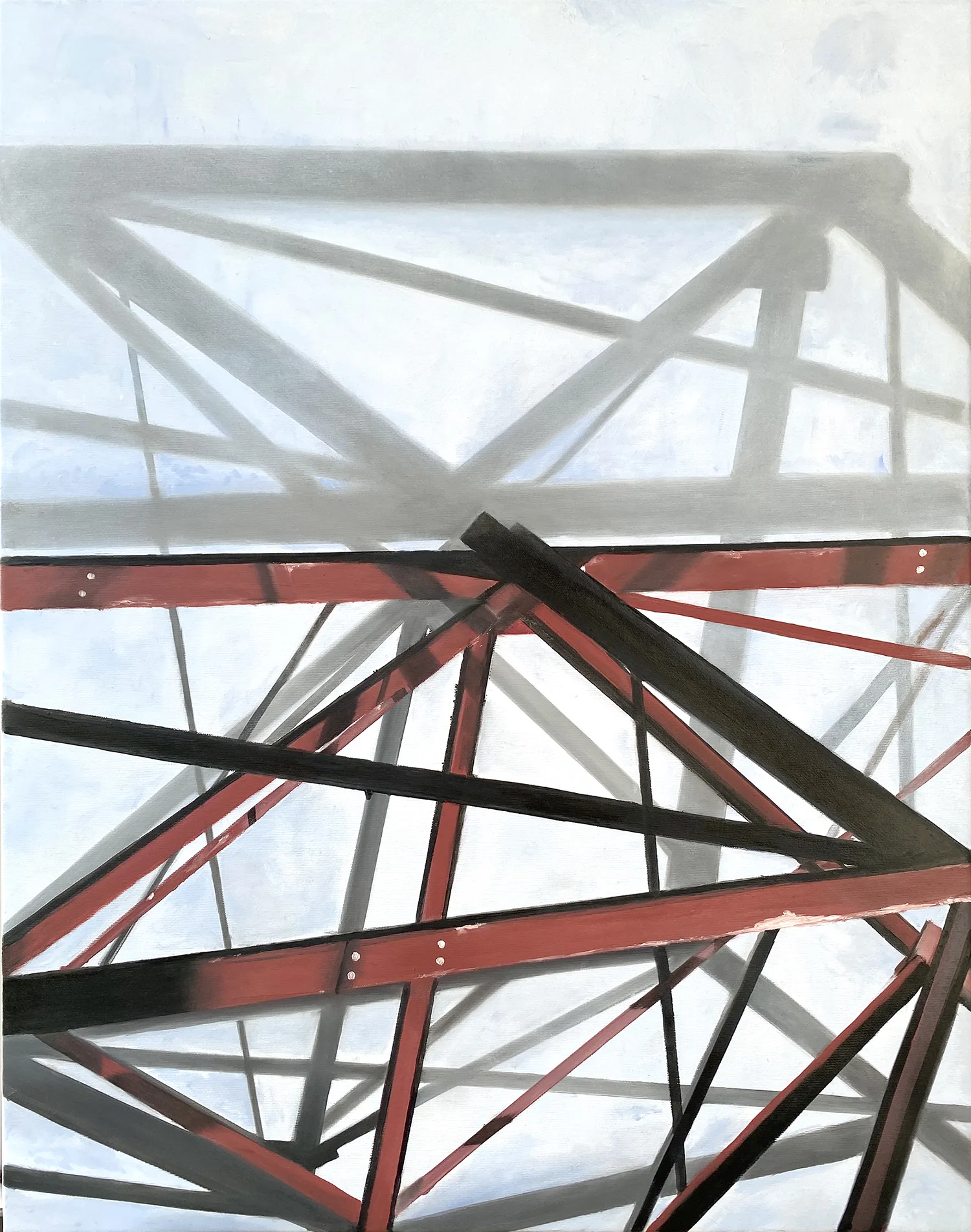 
              STEELSHADOW ©Beate Tischer / VG Bild-Kunst, Bonn 2026.              