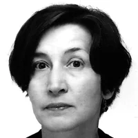 Portrait von Claudia Pilsl
