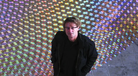Portrait Detlef Schweiger