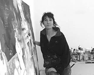 Portrait Inna Artemova