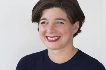 Portrait Julia Lazarus