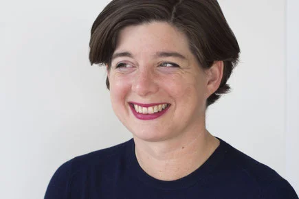 Portrait Julia Lazarus