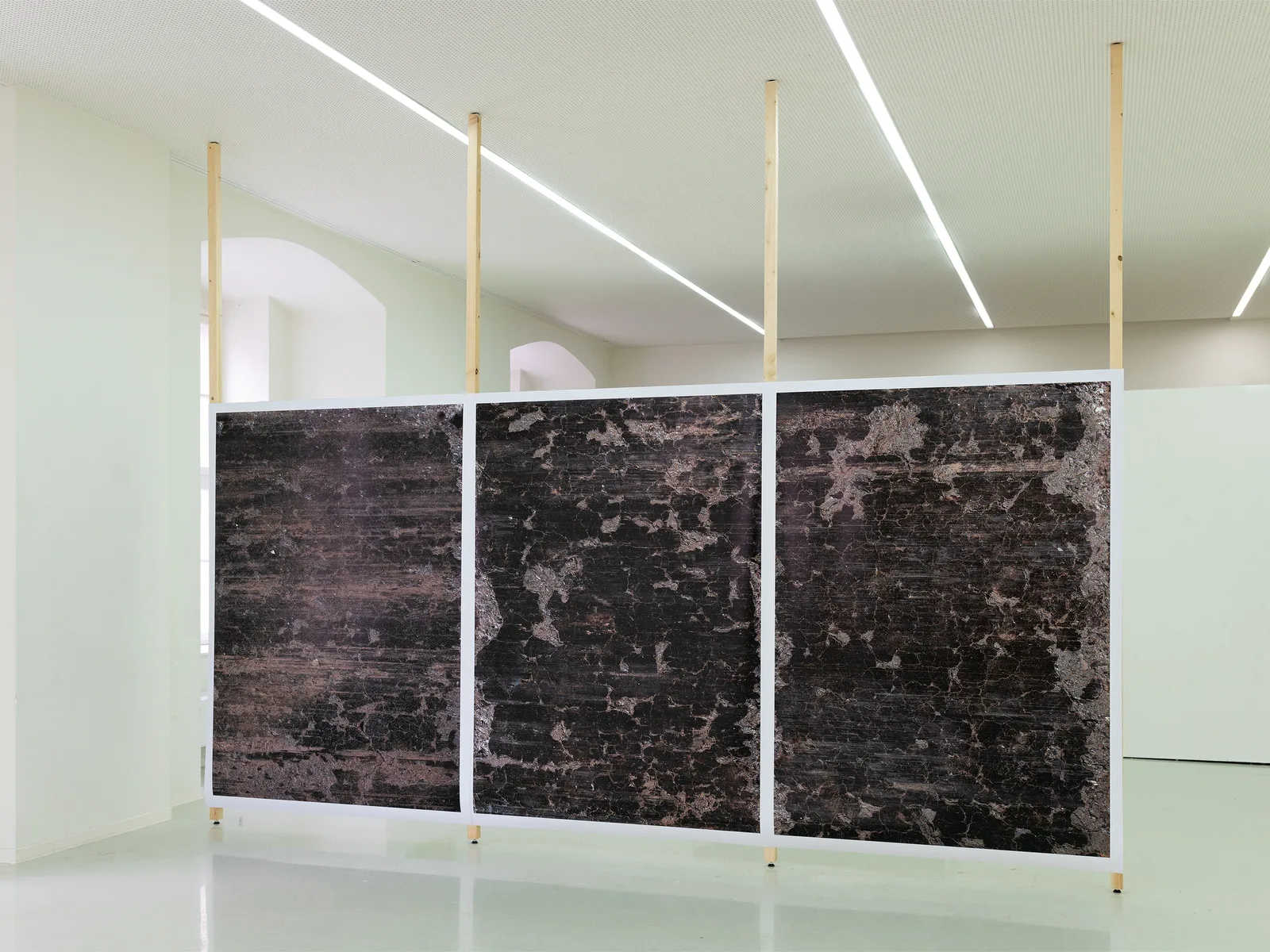 
                            Katharina Maria Wimmer, Untitled              