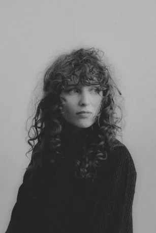 portrait von Luzie Kork