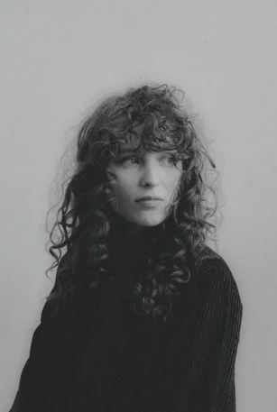 portrait von Luzie Kork