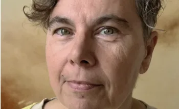 Portrait von Marike Schuurman
