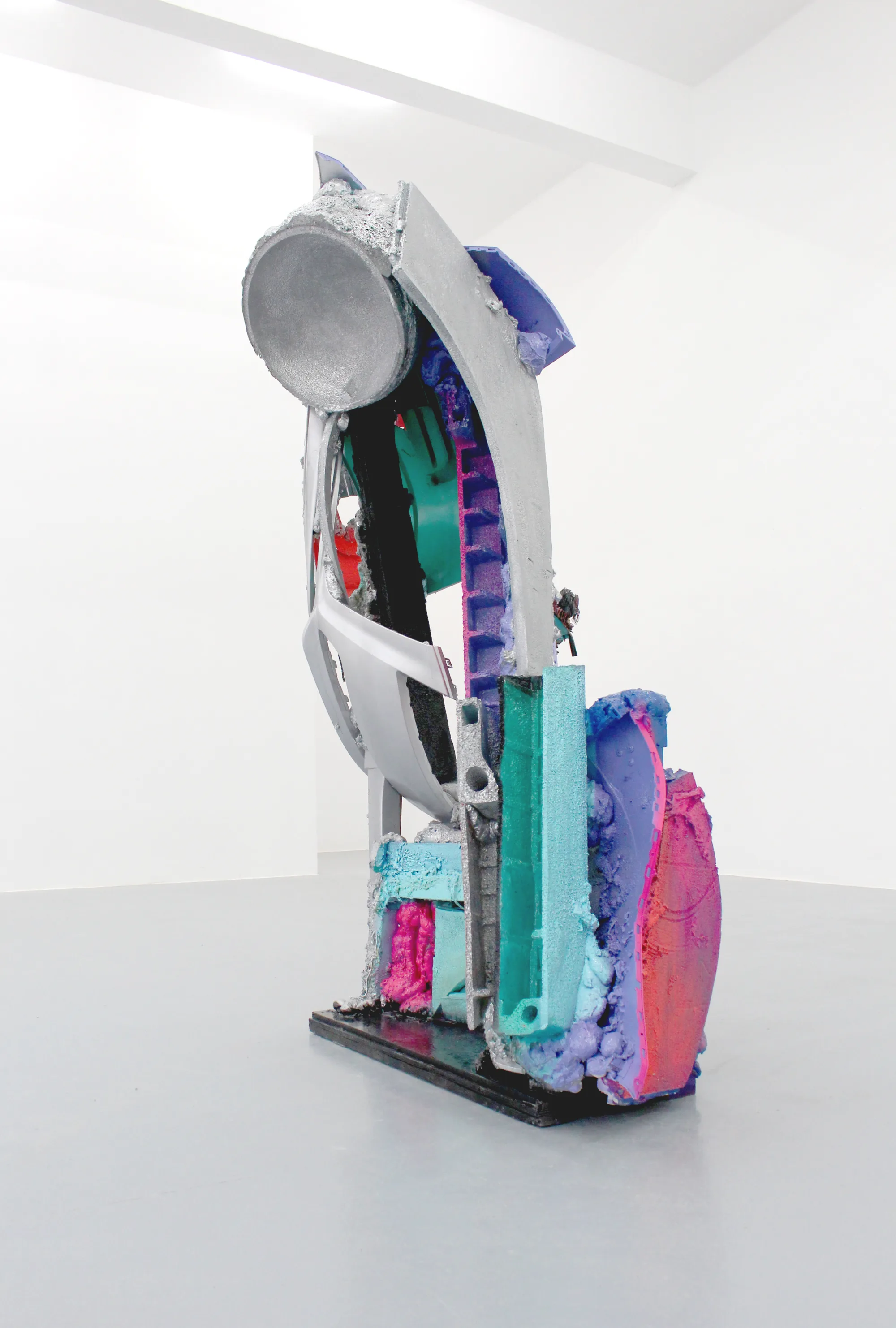 
              Dredder, 2019              