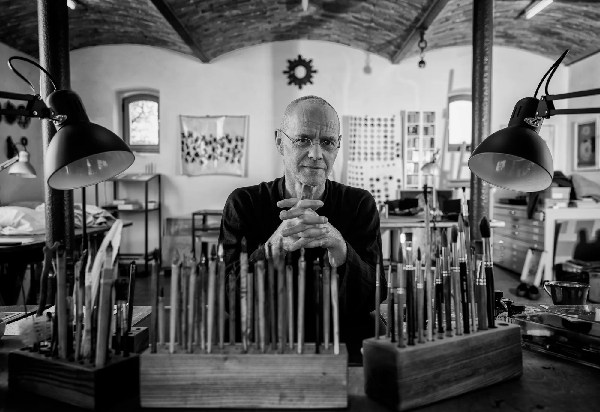 
                                micha brendel, Young Art Landkreis Dahme-Spreewald                
