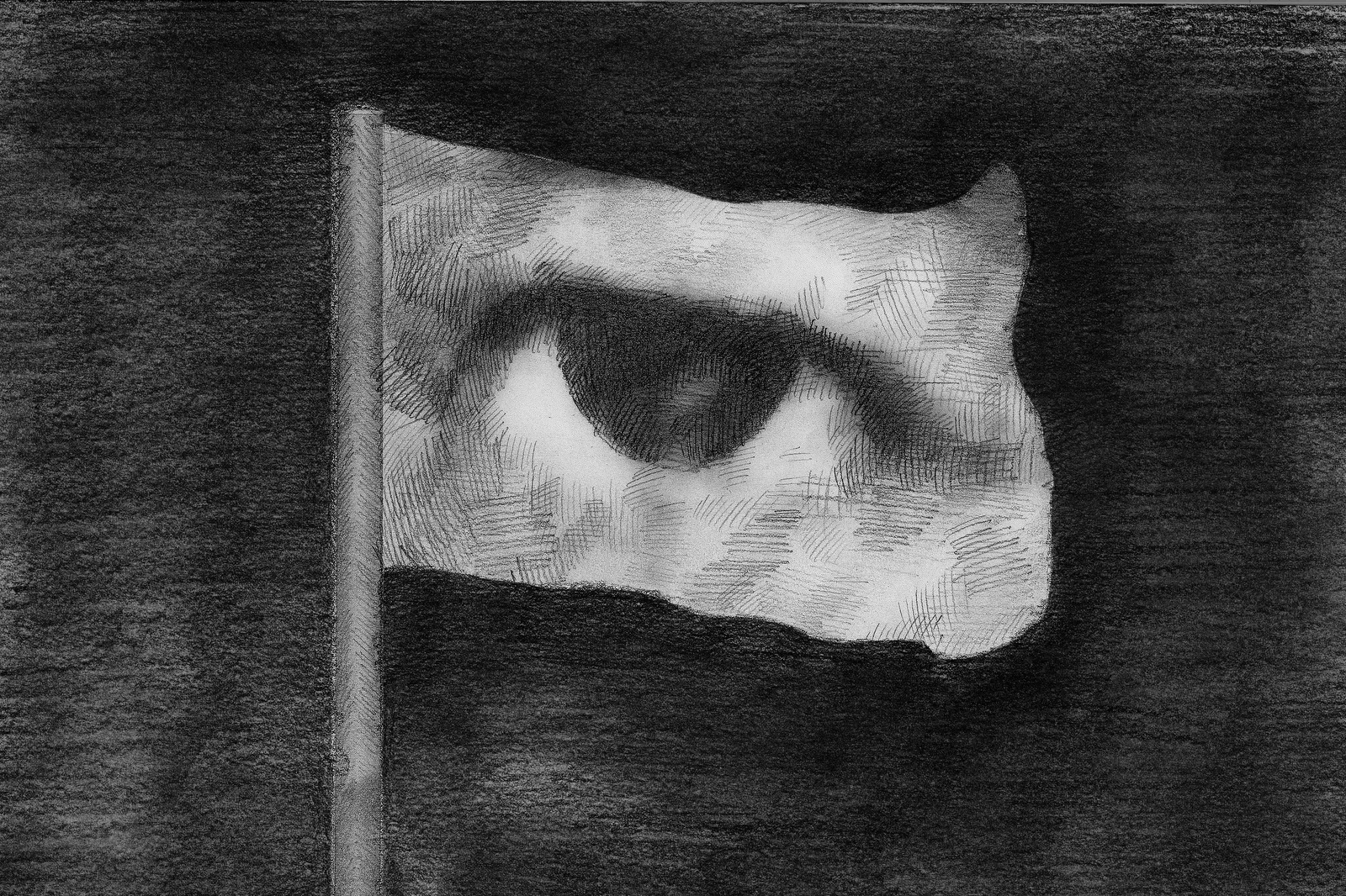 
              Blick (Entwurf), 2026 © Mio Okido              