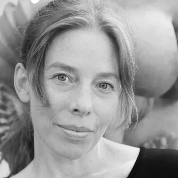Portraot Miriam Lenk