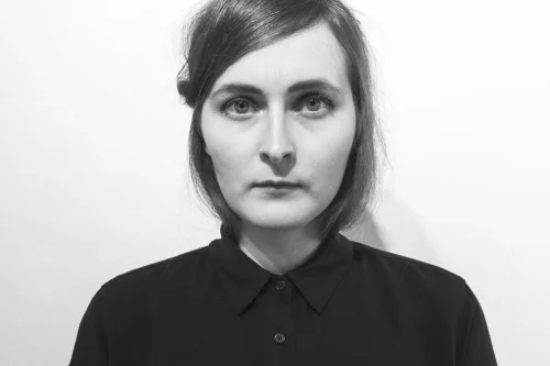 portrait von Victoria Gouzikovski