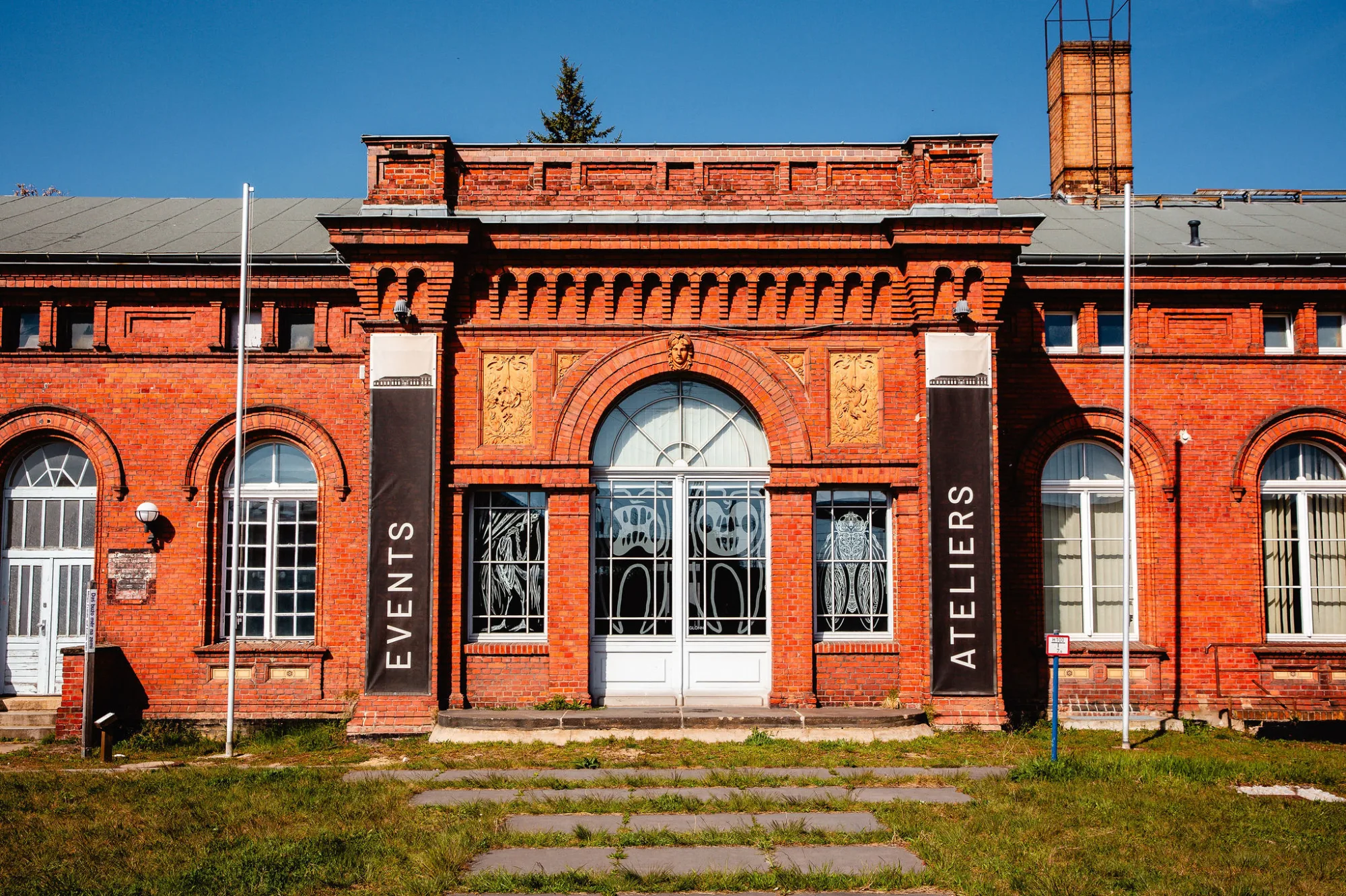 
              Kunsthalle Lausitz, Cottbus              