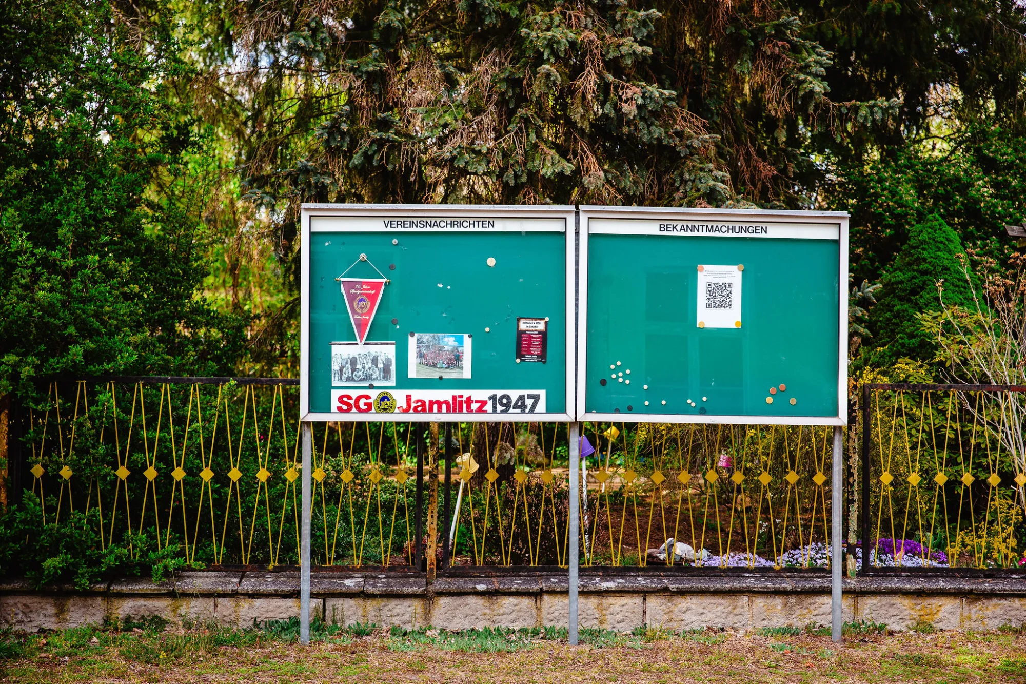 
                            Jamlitz / Jemjelnica, Jemjelnica              