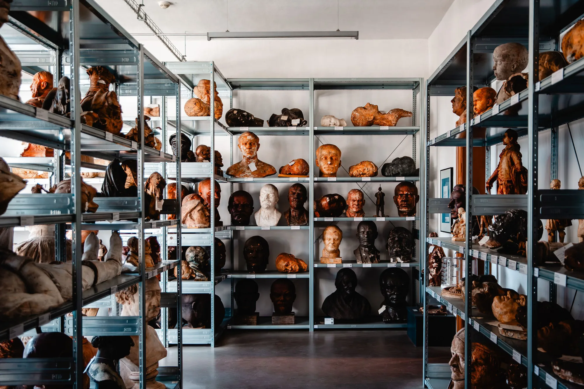 
              Kunstgussmuseum Lauchhammer              