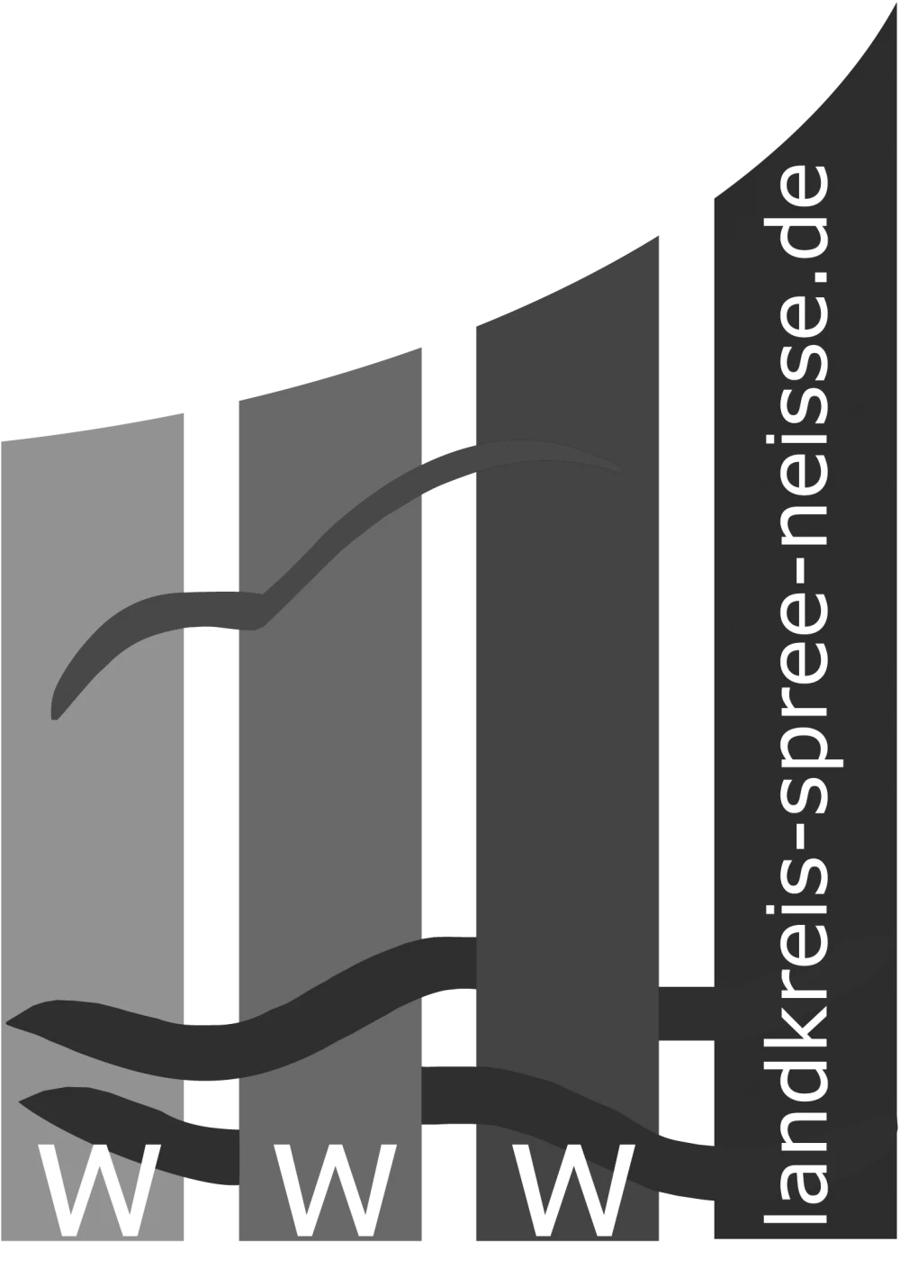 Landkreis Spree-Neiße Logo