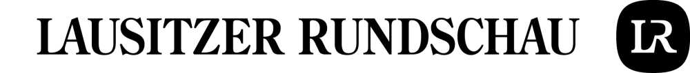 Lausitzer Rundschau Logo