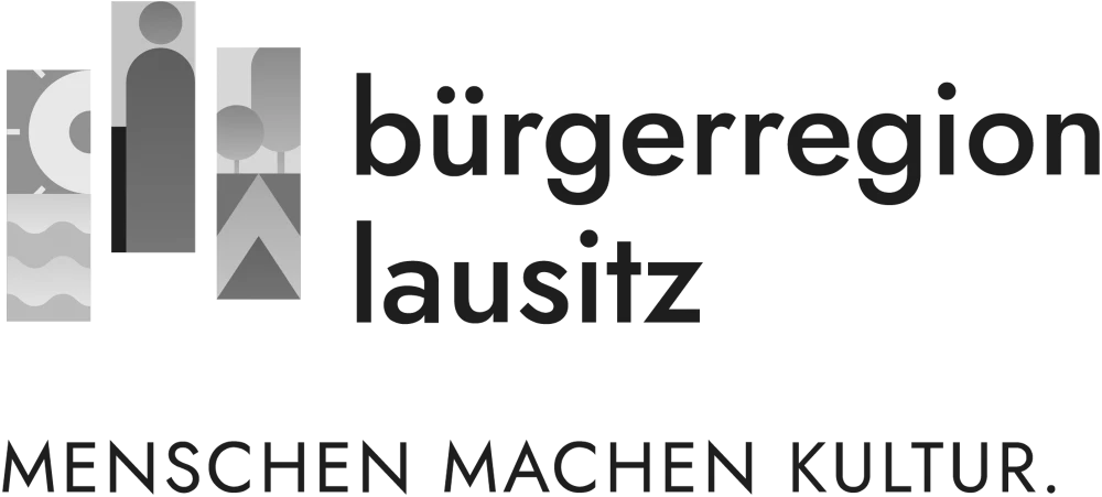 Menschen machen Kultur Logo