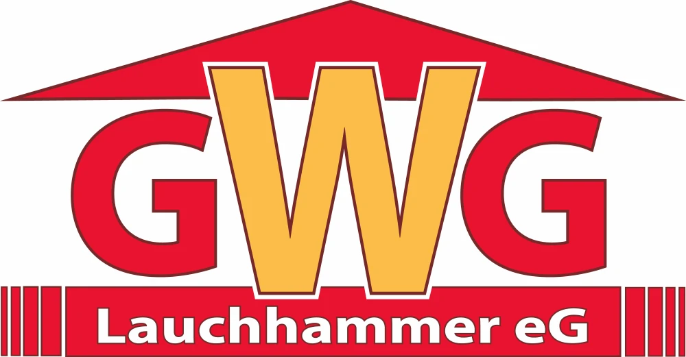 GWG Lauchhammer Logo