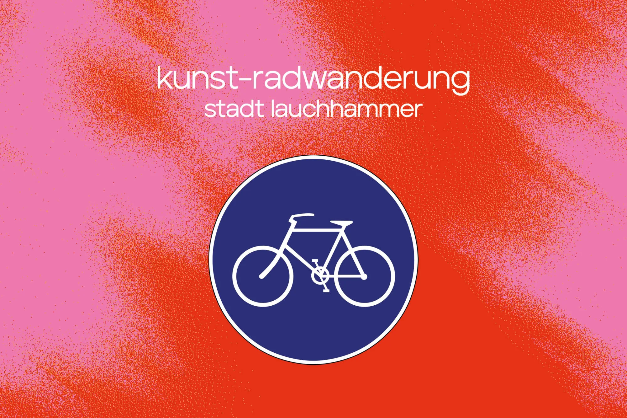 
                            geführte Radtour zu den Biennale Orten osl              