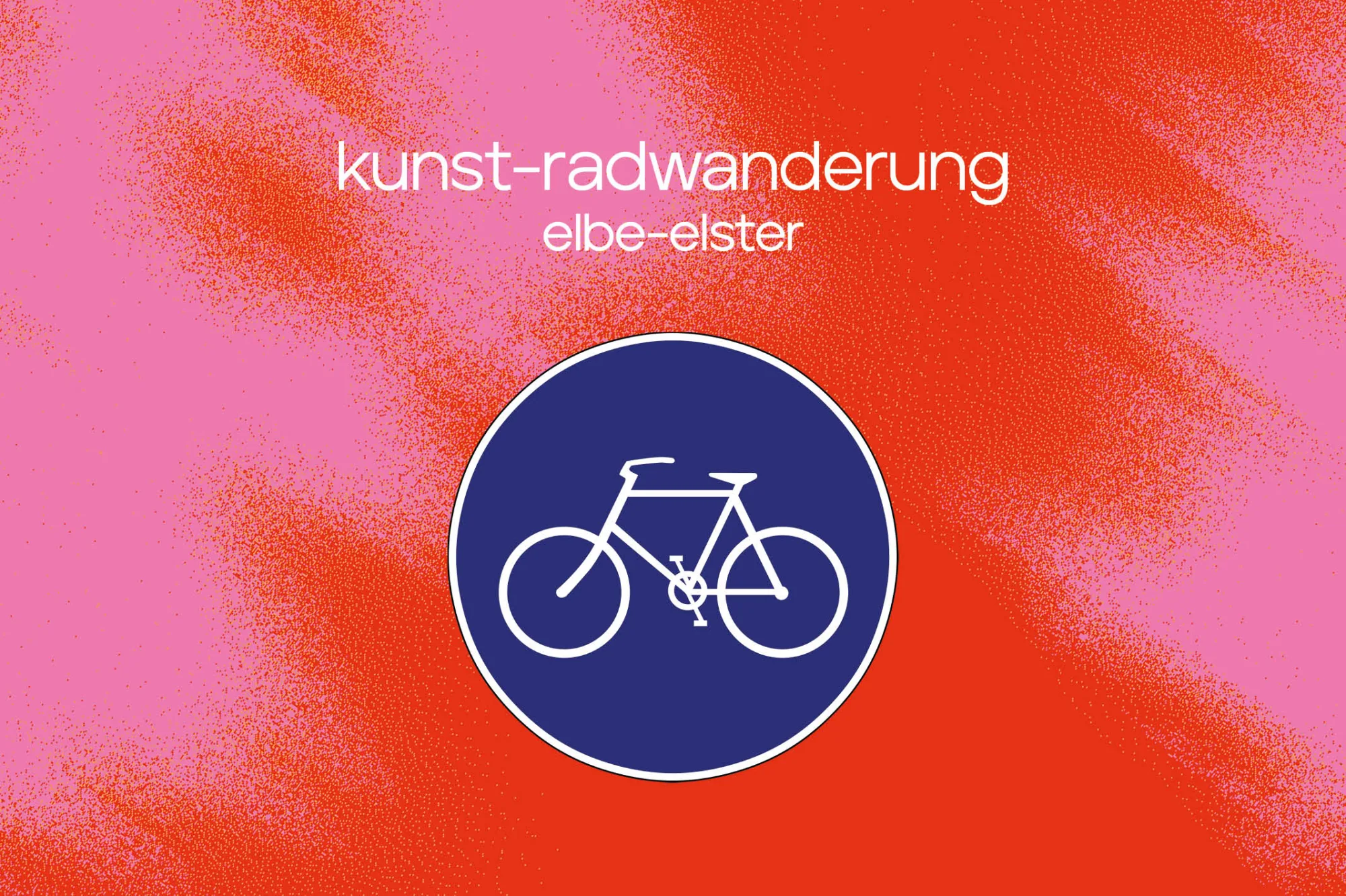 
                            geführte Radtour zu den Biennale Orten              