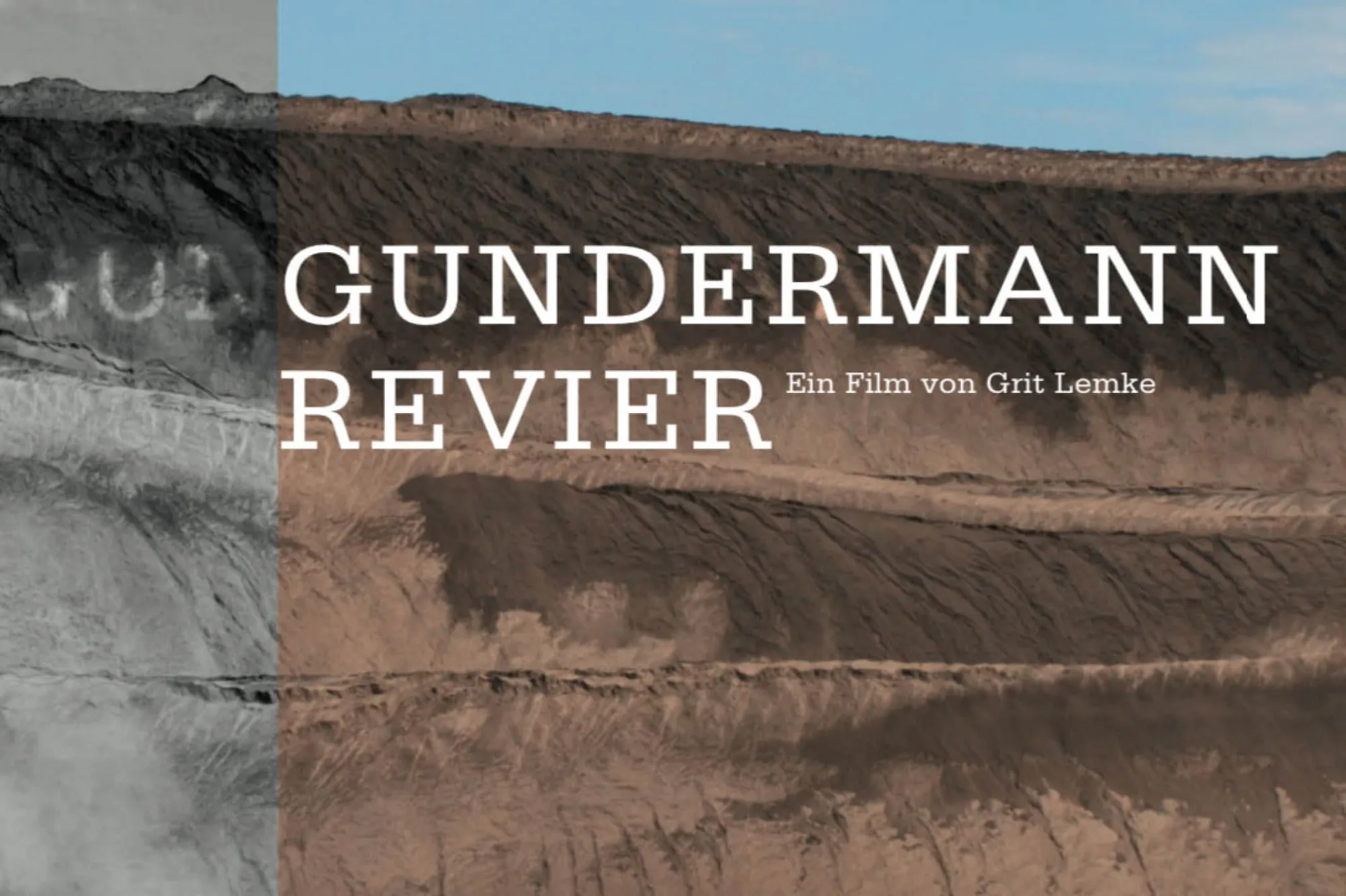 
                            Filmabend mit Grit Lemke              
