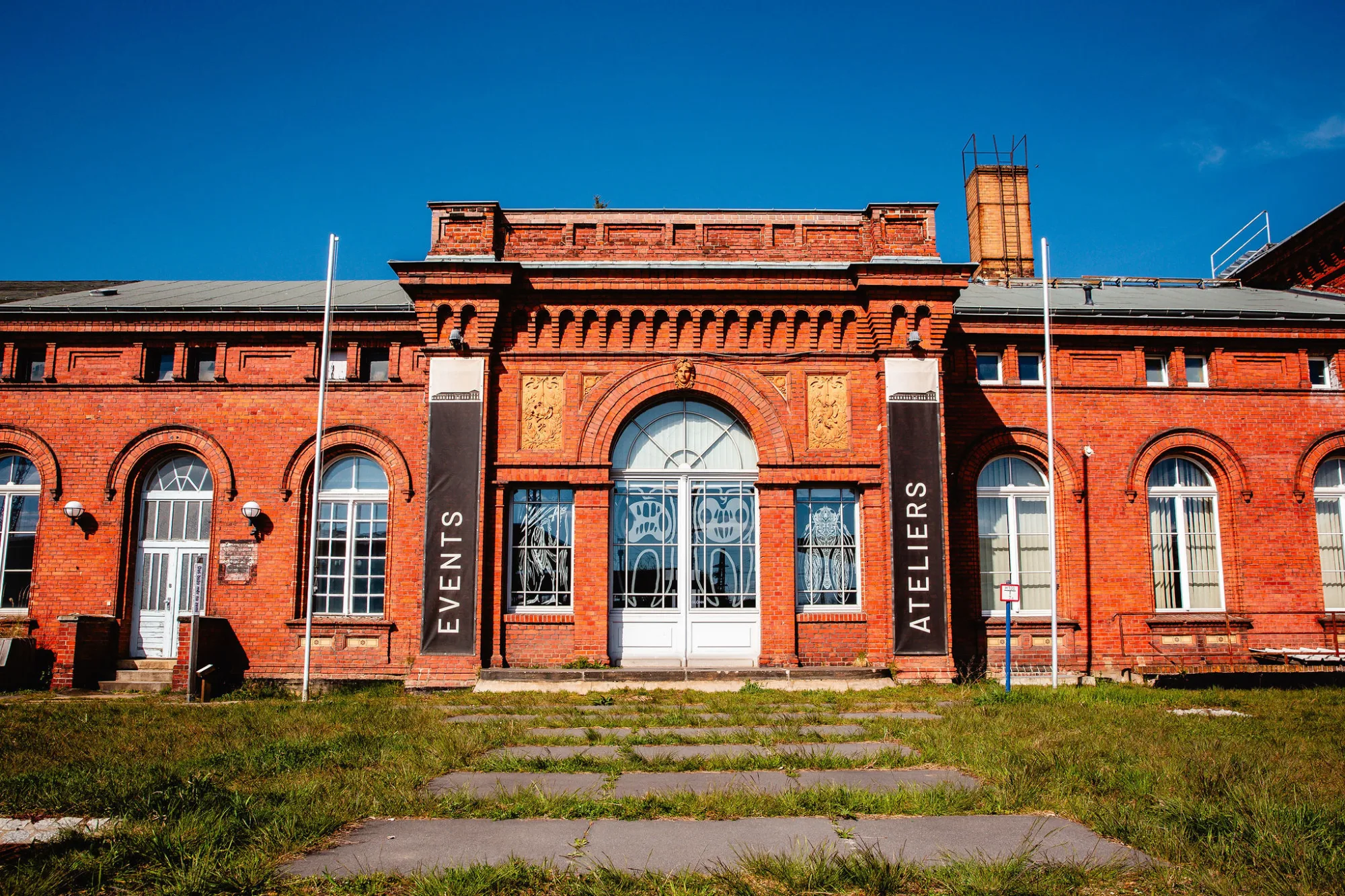 
              Kunsthalle Lausitz              